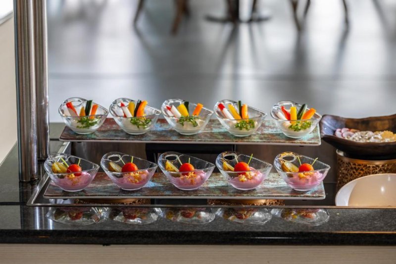 Rodosz utazás Leonardo Kolymbia Resort