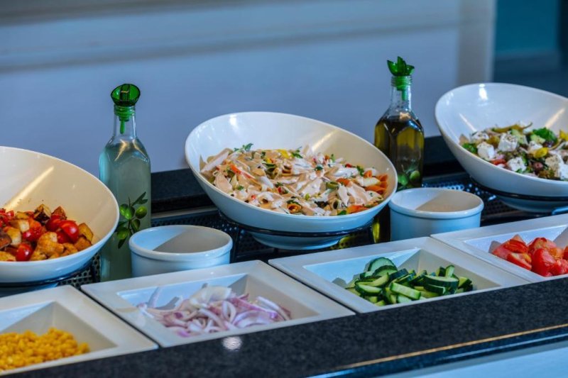 Rodosz utazás Leonardo Kolymbia Resort