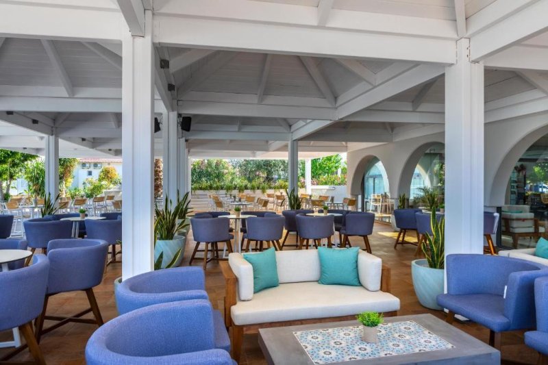 Leonardo Kolymbia Resort Rodosz