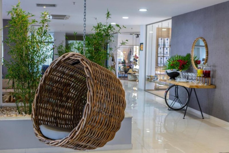 Leonardo Kolymbia Resort Rodosz