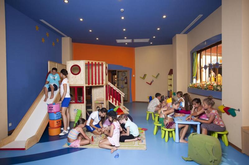 Belek utazás Limak Atlantis Deluxe Hotel & Resort