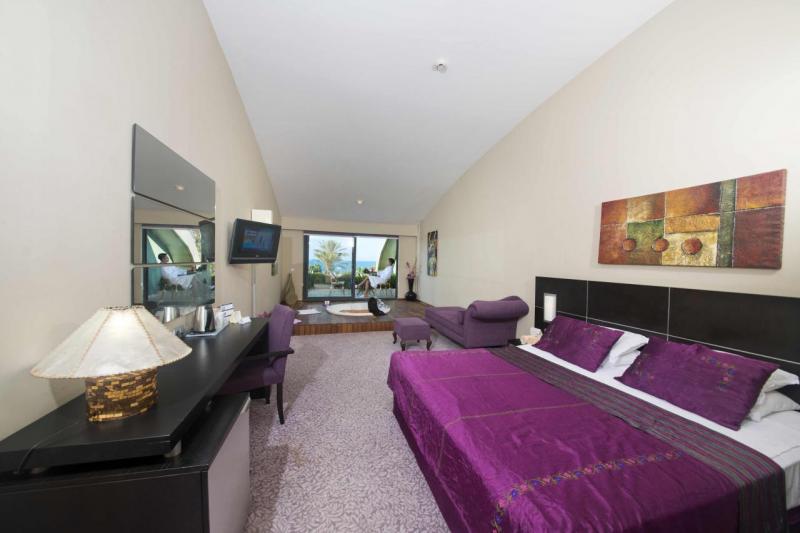 Belek utazás Limak Atlantis Deluxe Hotel & Resort