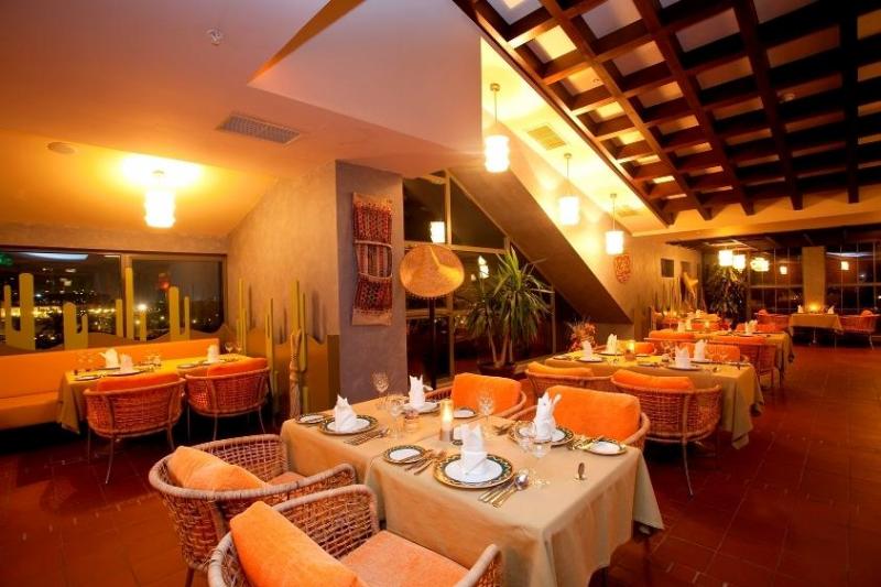 Antalya utazás Limak Lara Deluxe Hotel & Resort