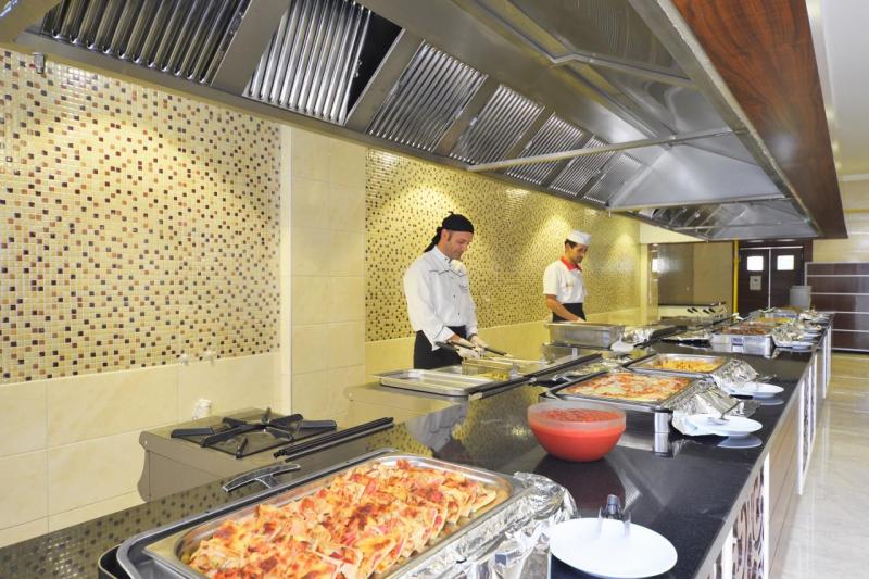 Side utazás Linda Resort Hotel