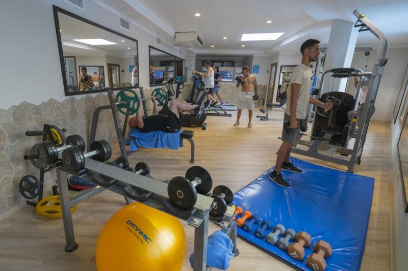 Side utazás Linda Resort Hotel