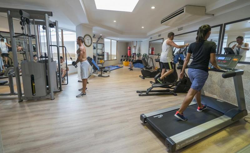 Side utazás Linda Resort Hotel