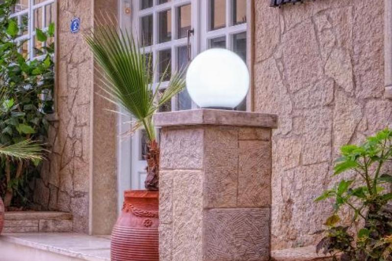 Kréta utazás Lino Mare 