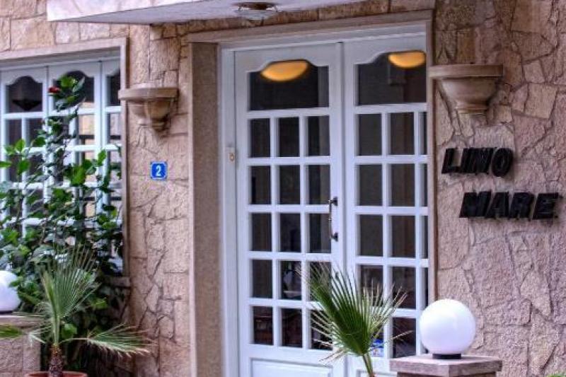 Kréta utazás Lino Mare 