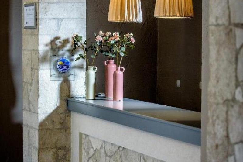 Kréta utazás Lino Mare 