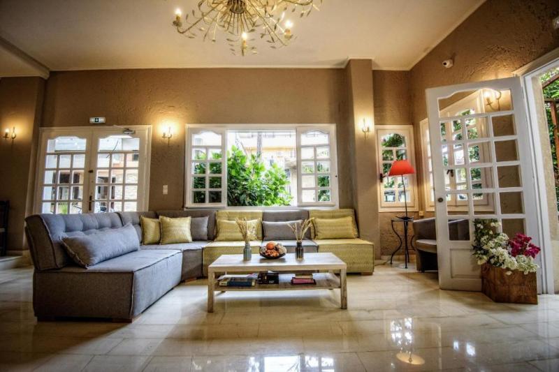 Kréta utazás Lino Mare 