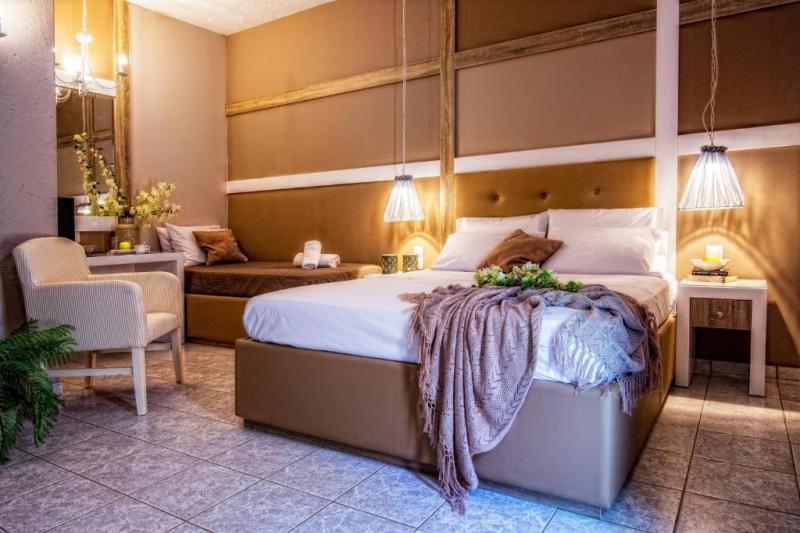 Kréta utazás Lino Mare 