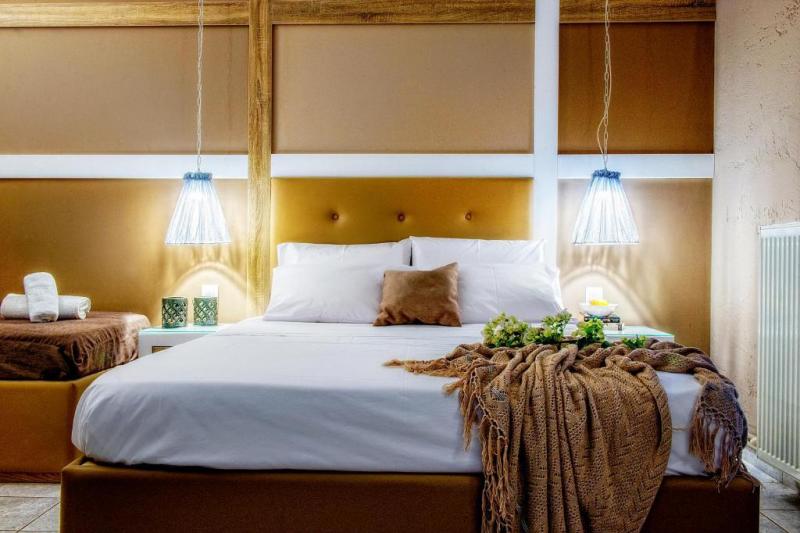 Kréta utazás Lino Mare 