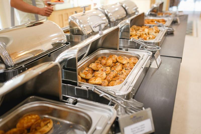 Kemer utazás Loceanica Beach Resort Hotel