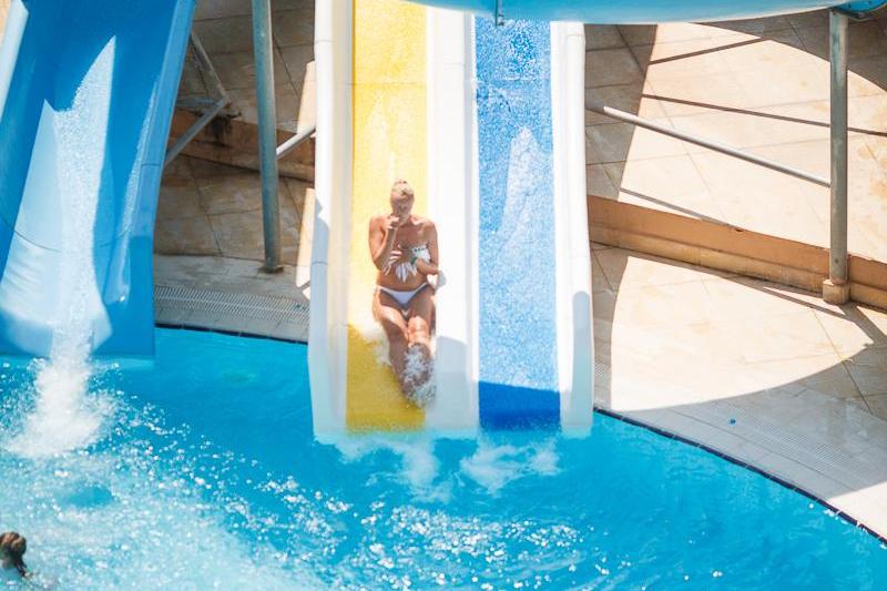 Kemer utazás Loceanica Beach Resort Hotel