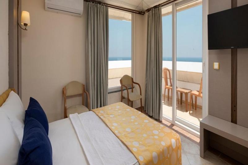 Alanya utazás Loxia Hotels Comfort Beach Alanya