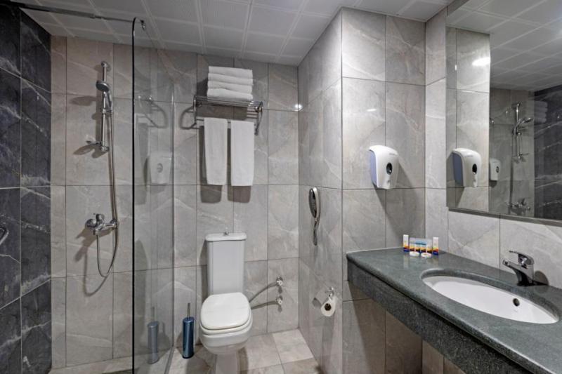 Alanya utazás Loxia Hotels Comfort Beach Alanya