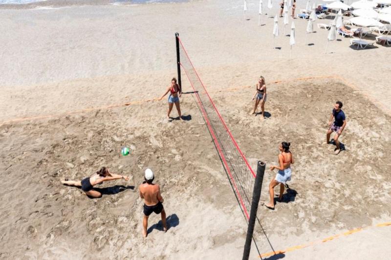 Alanya utazás Loxia Hotels Comfort Beach Alanya