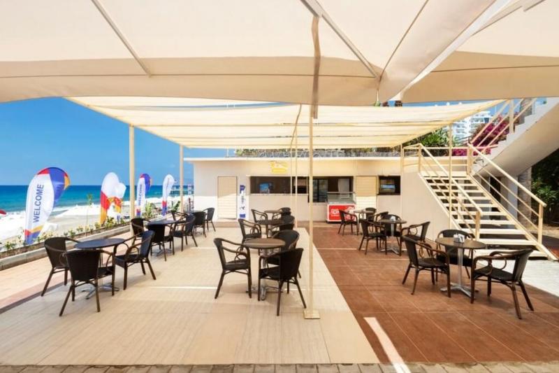 Alanya utazás Loxia Hotels Comfort Beach Alanya