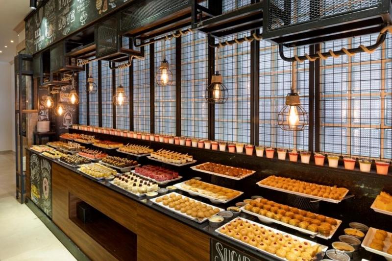 Alanya utazás Loxia Hotels Comfort Beach Alanya