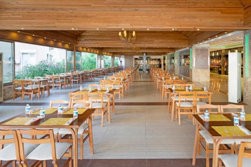 Alanya utazás Loxia Hotels Comfort Beach Alanya