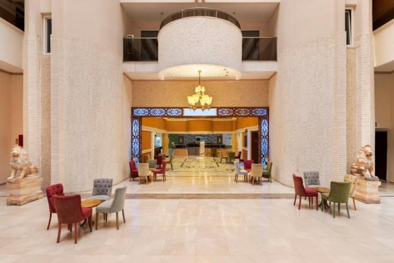 Alanya utazás Loxia Hotels Comfort Beach Alanya