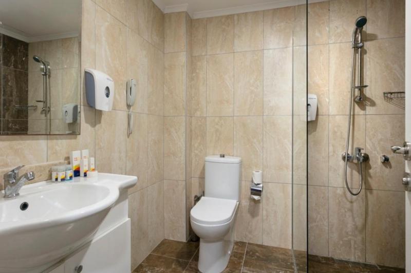 Side utazás Loxia Hotels Comfort Club Side