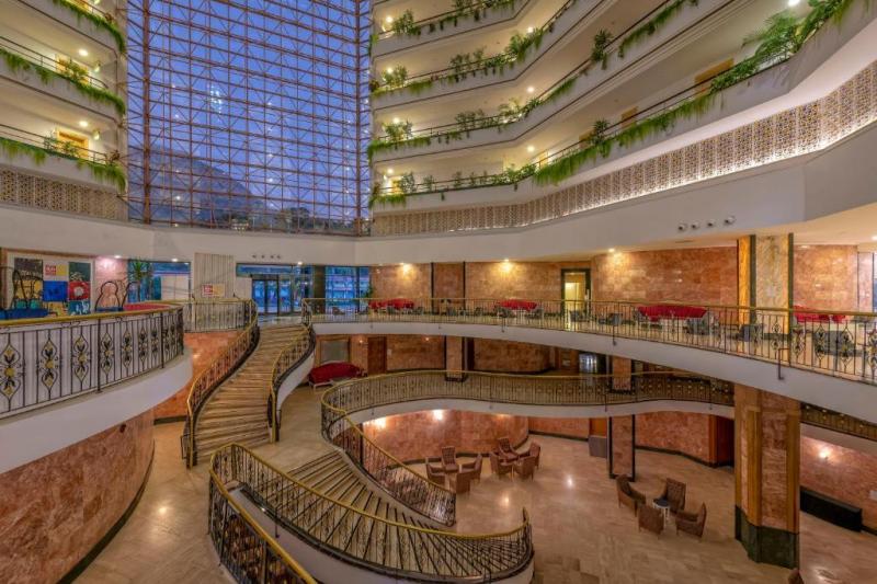 Kemer utazás Loxia Hotels Comfort Resort Kemer