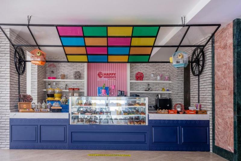 Kemer utazás Loxia Hotels Comfort Resort Kemer