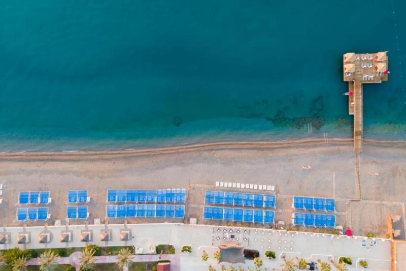 Kemer utazás Loxia Hotels Comfort Resort Kemer