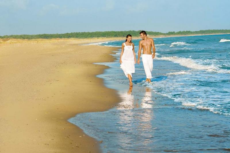 Side utazás Lykia World Antalya