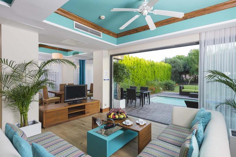 Side utazás Lykia World Antalya