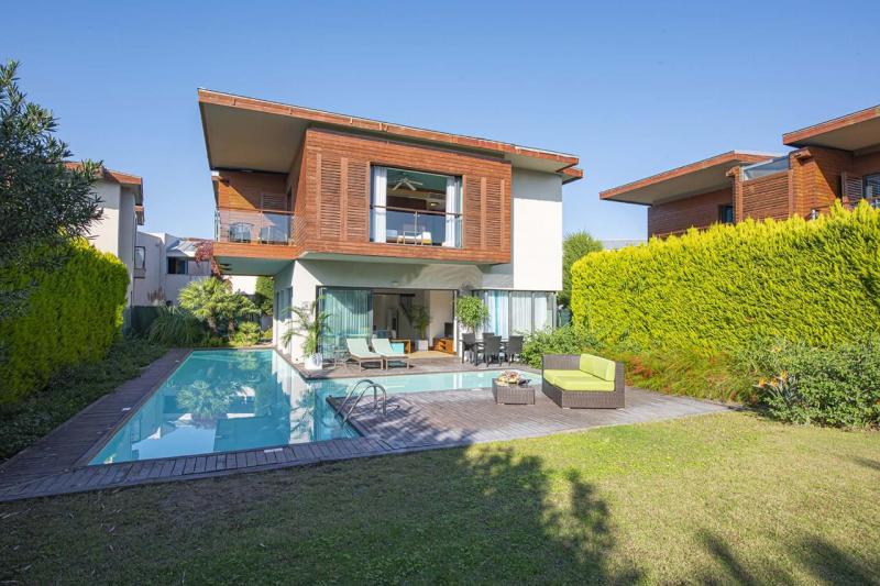 Side utazás Lykia World Antalya