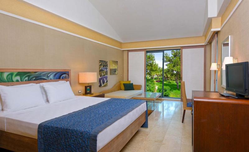 Side utazás Lykia World Antalya