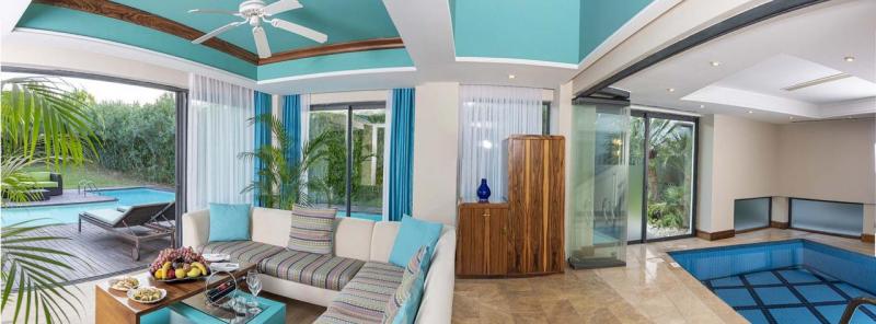 Side utazás Lykia World Antalya