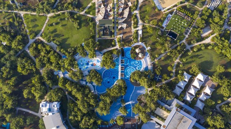 Side utazás Lykia World Antalya