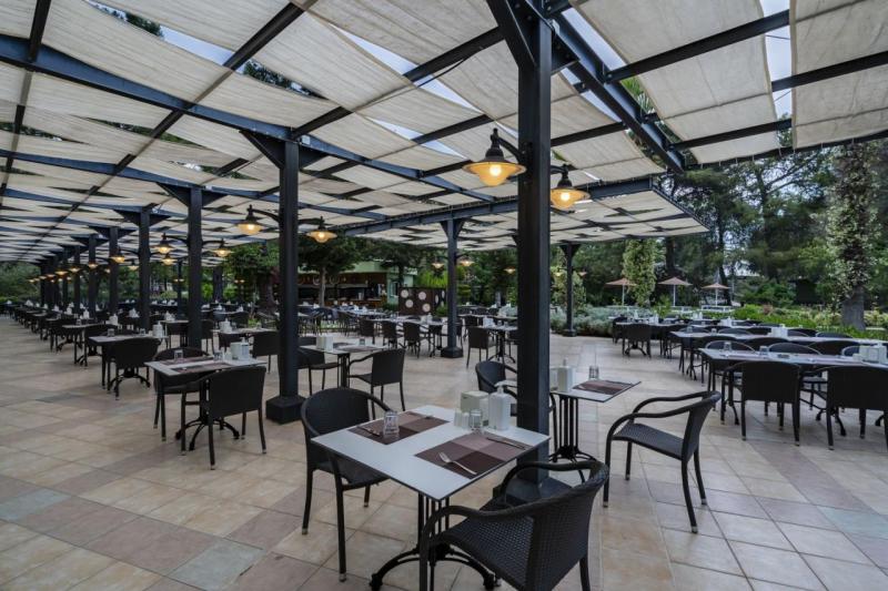 Kemer utazás Ma Biche Kemer Hotel