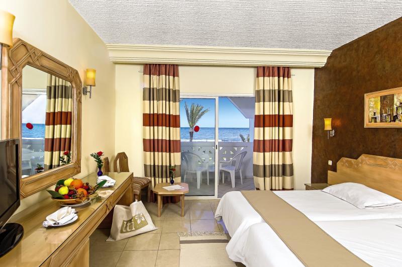 Mahdia utazás Mahdia Beach & Aqua Park