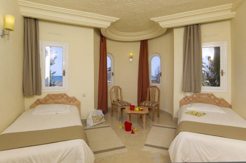 Mahdia utazás Mahdia Beach & Aqua Park