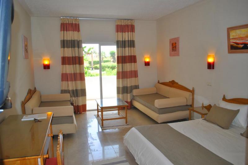 Mahdia utazás Mahdia Beach & Aqua Park