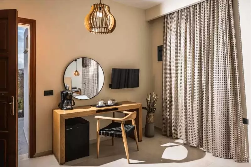 Malena Hotel Kréta