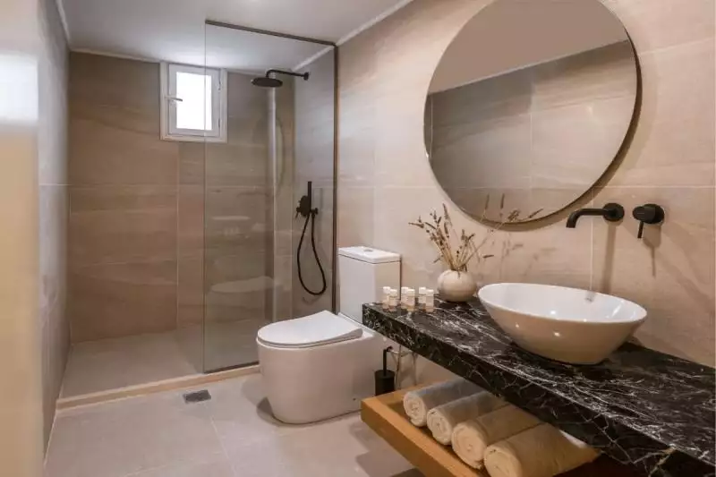 Malena Hotel Kréta