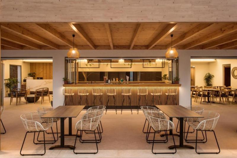 Kréta utazás Malena Hotel