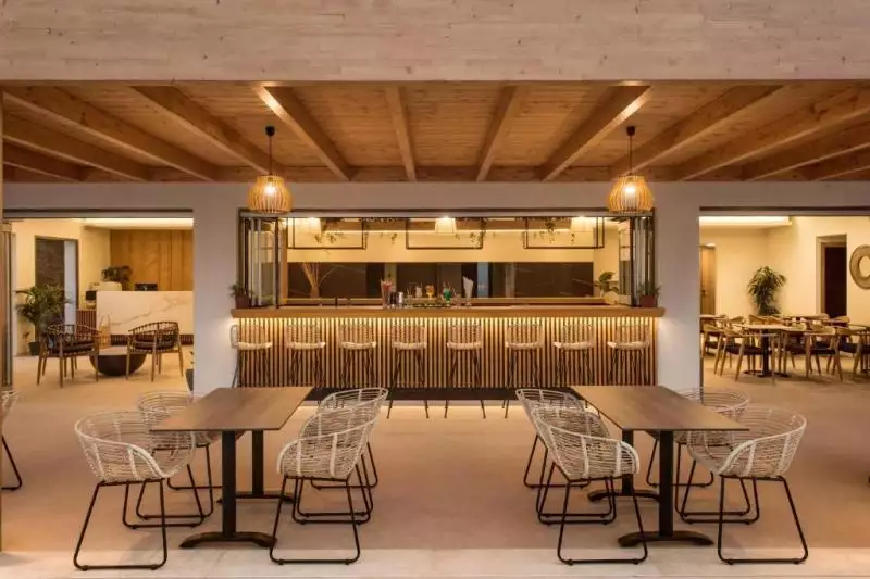 Malena Hotel Kréta