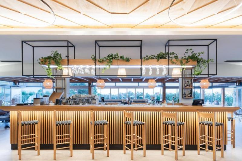 Kréta utazás Malena Hotel