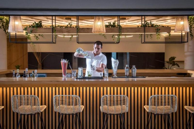 Kréta utazás Malena Hotel