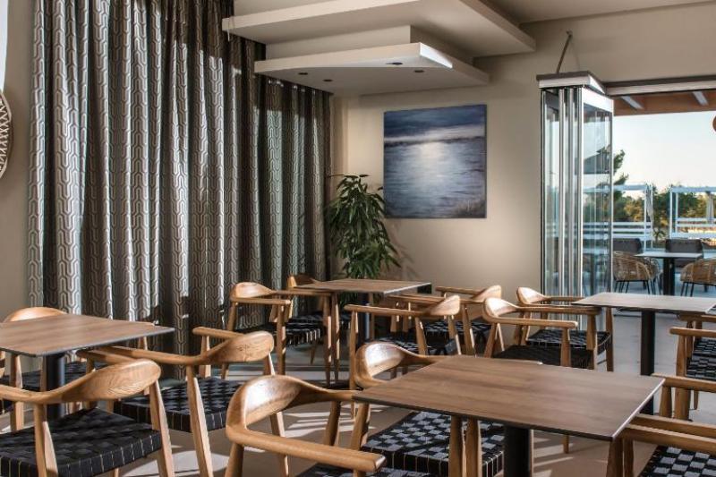 Kréta utazás Malena Hotel