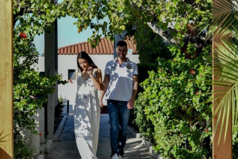 Kréta utazás Malena Hotel