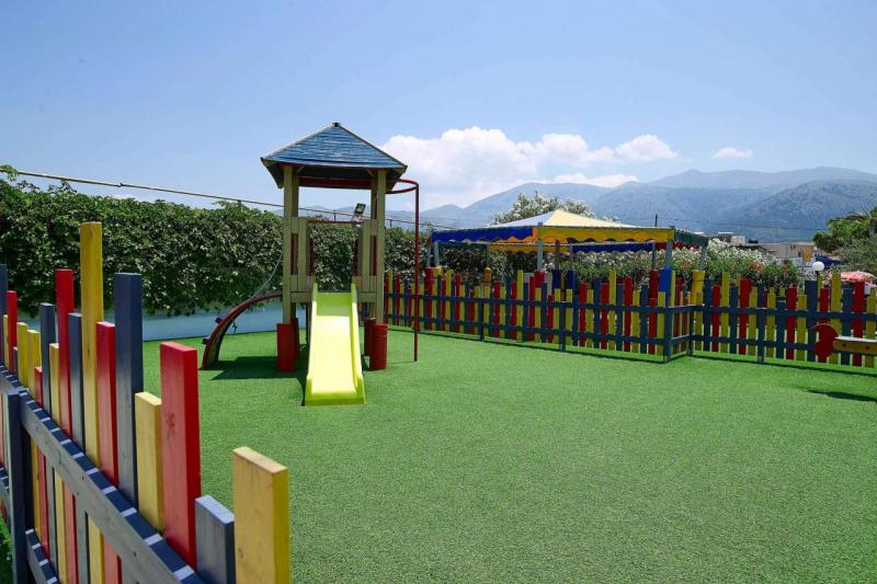 Kréta utazás Malia Bay Hotel