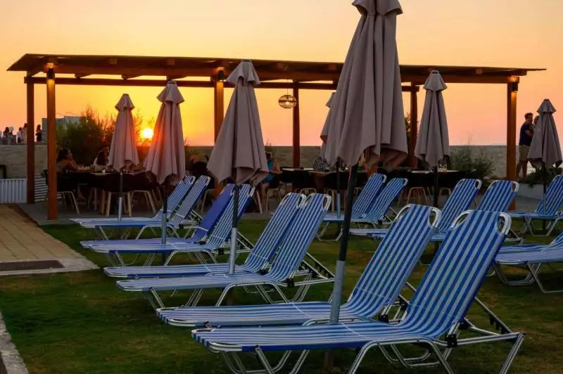 Malia Bay Hotel Kréta
