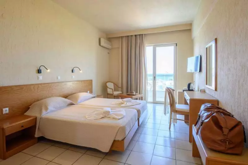 Malia Bay Hotel Kréta